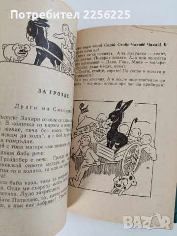 Патиланци, снимка 8 - Детски книжки - 52848970