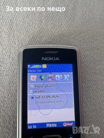 Nokia 6300 , Нокия 6300 , НОВА БАТЕРИЯ!, снимка 9 - Nokia - 56133192