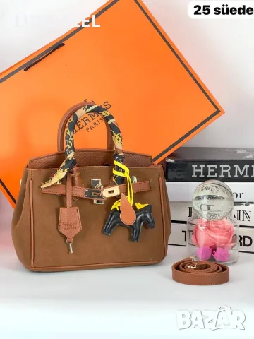 Hermes ✨Дамски Чанти ✨, снимка 14 - Чанти - 56403389