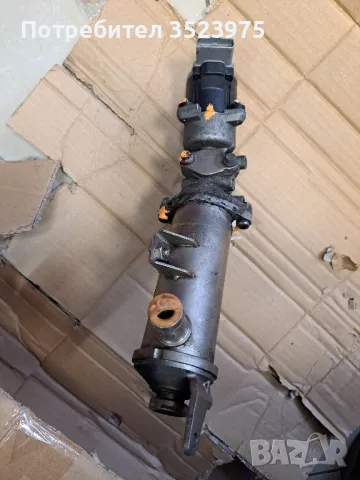 Range Rover, снимка 2 - Автомобили и джипове - 49713540