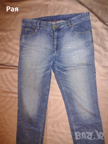 Мъжки дънки REGAN , снимка 1