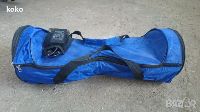 Ховърборд 8 инча, снимка 5 - Други игри - 51123204