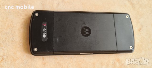 Motorola F3, снимка 2 - Motorola - 32205390