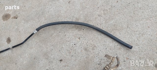 Климатичен Маркуч Форд Фокус N, снимка 3 - Части - 40325278