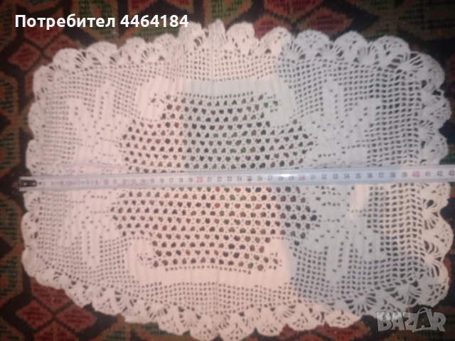 Карета покривки на една кука различни раэмери, снимка 15 - Покривки за маси - 52977501