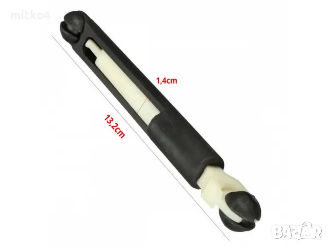 лост за преден капак за форд фокус