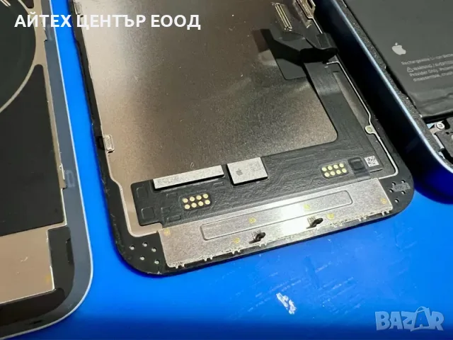 iPhone 14, НА ЧАСТИ - дисплей, корпус, батерия, камера и др., снимка 4 - Apple iPhone - 56005523