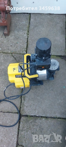 Хидрофорна помпа