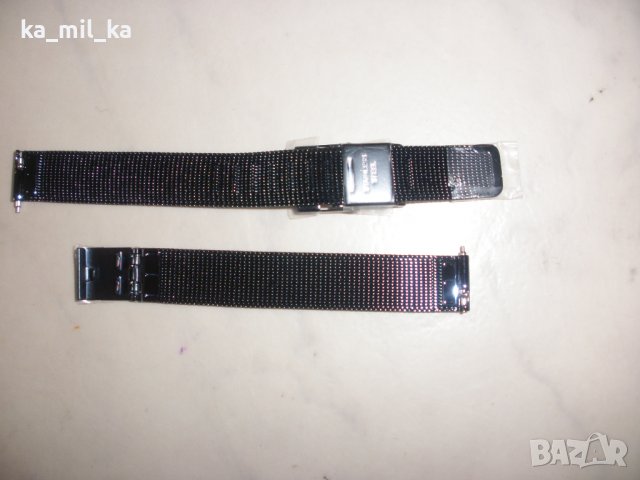 Верижка-Elixa-синя, дамски, снимка 3 - Дамски - 39449115