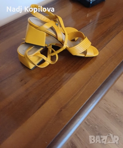 дамски обувки, снимка 1