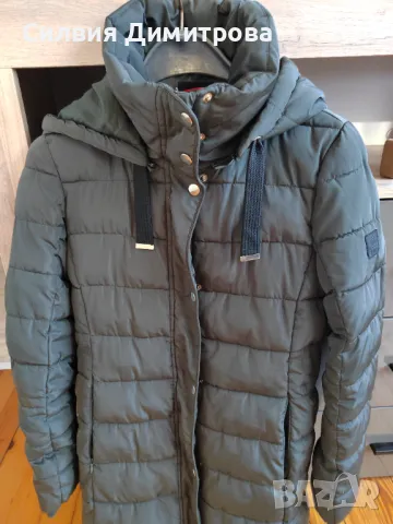 Дамско яке lotto, снимка 4 - Якета - 48004024