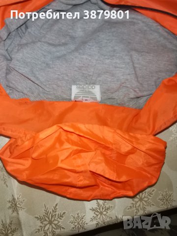 Продавам  ЯКЕ,, ADIDAS", снимка 2 - Якета - 42860587