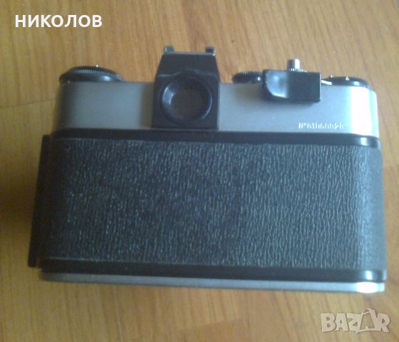 ПРОДАВАМ ЗЕНИТ , снимка 3 - Фотоапарати - 31380333