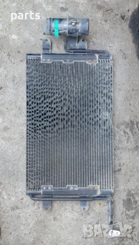 Радиатор Климатик VW Голф 4 N:7227 (2) - Ауди A3 8L
- 1J0820191B, снимка 2 - Части - 50557793