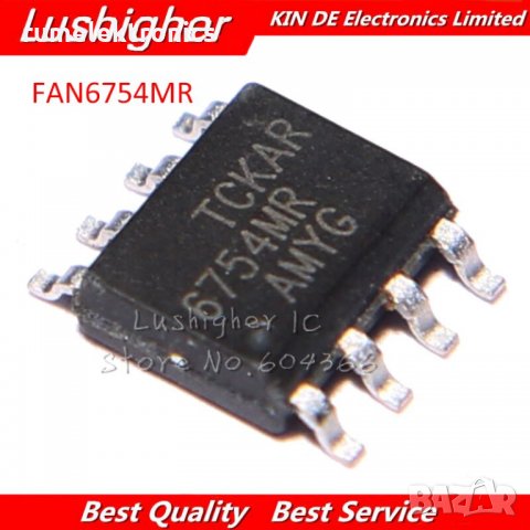FAN6754MR