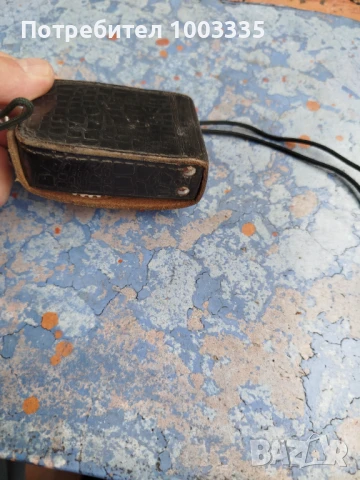 Светломер , снимка 2 - Антикварни и старинни предмети - 51202066