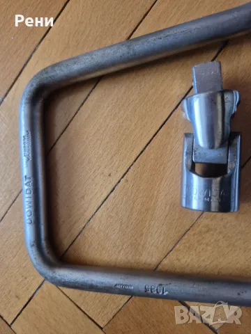 Dowidat- инструменти , снимка 3 - Гедорета - 50363016