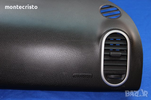 Десен airbag Suzuki Splash (2008-2014г.) airbag арматурно табло 73910-51K1 / 6083139XX / 7391051K1, снимка 3 - Части - 38312067