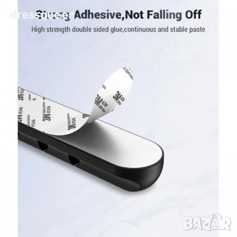 2948 Органайзер на кабели, снимка 8 - Къмпинг мебели - 37265087