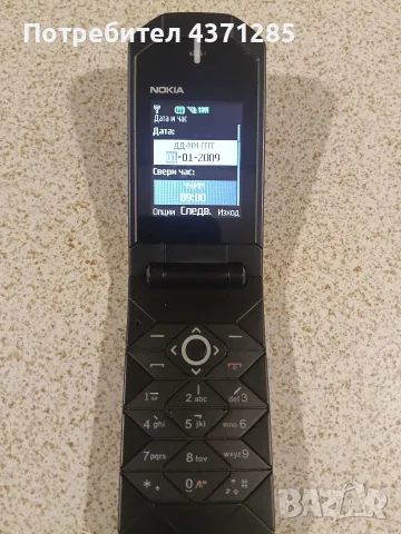 nokia7070 prism, снимка 6 - Nokia - 56301829