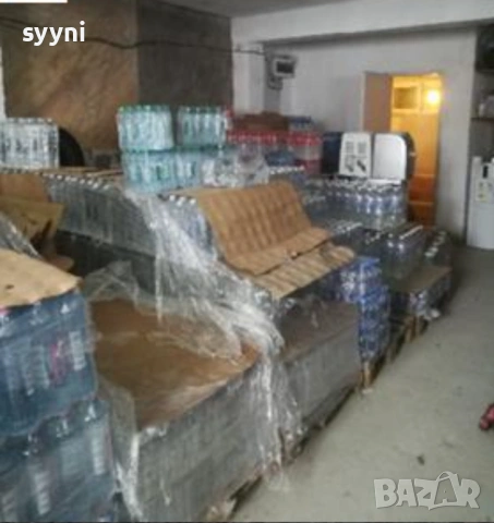 Отдавам промишлено помещение/склад, снимка 9 - Складове - 53123398