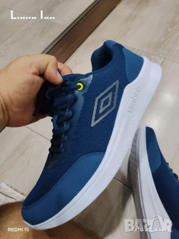 UMBRO 44,5 Номер 