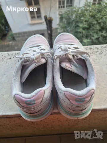 Маркови маратонки Puma - запазени, снимка 3 - Детски маратонки - 56423650
