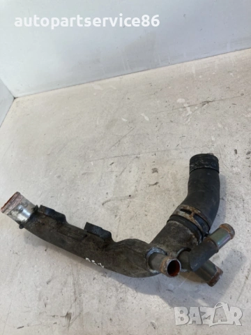 Конзола/стойка за Suzuki Grand Vitara 1.9 Ddis (2008) SZM083-1