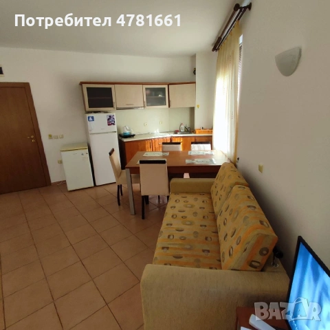 Студио под наем Слънчев бряг 