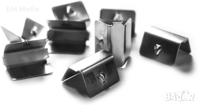 К-т 2бр предни Ветробрани HEKO за Mercedes C Class W204, снимка 9 - Аксесоари и консумативи - 39092396