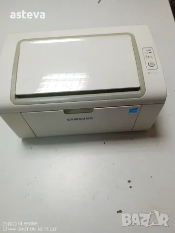 SAMSUNG   ML2165, снимка 2 - Принтери, копири, скенери - 56475172