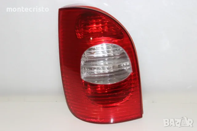 Ляв стоп Citroen Xsara Picasso facelift (2004-2010г.) 6350T2 / 8424445104840