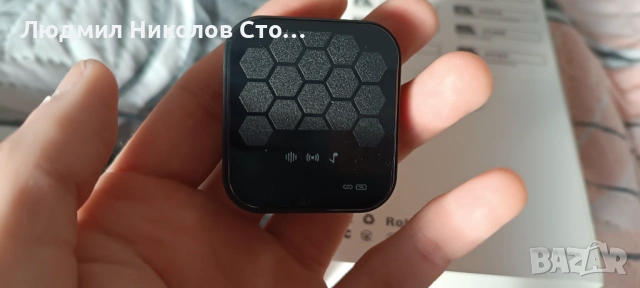 Безжичен микрофон за телефон (type C), снимка 3 - Друга електроника - 54005789