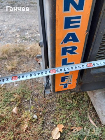 Падащ борд за инвалидни колички , снимка 8 - Други - 42427511