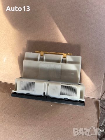 Управление/панел на климатроник за пасат Б5, снимка 4 - Части - 44202539