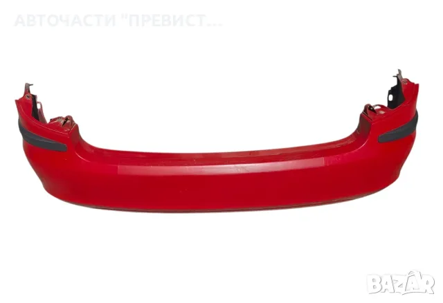 Задна Броня Шкода Фабия 2 Комби Skoda Fabia 2 2007-2014г