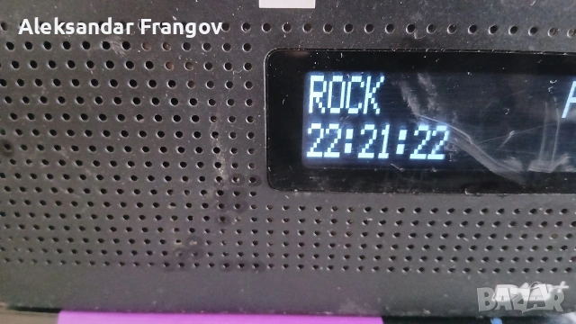 DUAL DAB radio +, снимка 10 - Радиокасетофони, транзистори - 54294519