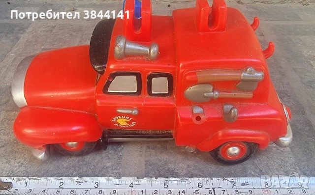 Fisher price - the Weels on the bus..., снимка 3 - Коли, камиони, мотори, писти - 54319069