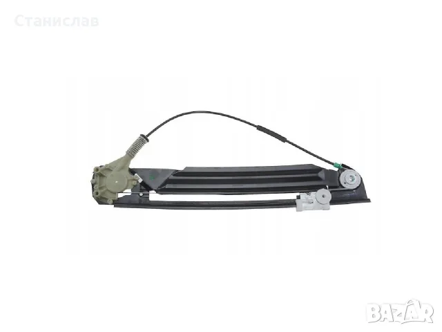 Стъклоповдигач за BMW 5 E39 Facelift – 51358252430