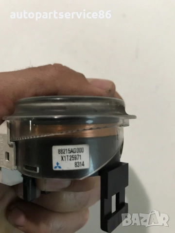 Имобилайзер пръстен за Subaru Outback 2.0 Дизел (2007) 88215AG000 , снимка 2 - Части - 54219309