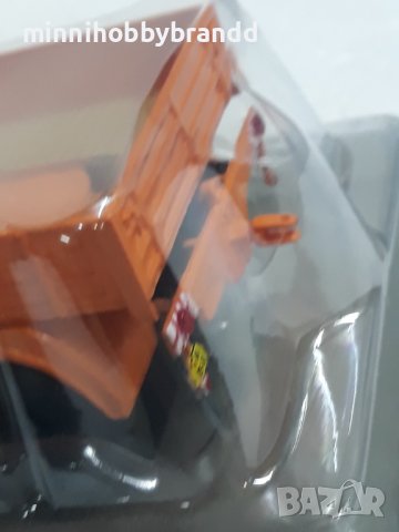 TATRA 813 ТАТРА813  1.43 , снимка 15 - Колекции - 40145764