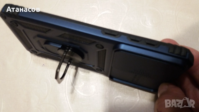 Кейс за GSM Samsung S 25 FE, снимка 4 - Калъфи, кейсове - 52327305