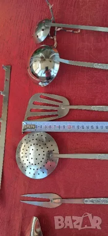 Стари кухненски прибори , снимка 17 - Други ценни предмети - 50304020
