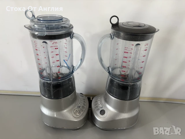 Блендери - Sage, снимка 7 - Блендери - 50995084