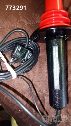 Fluke сонда, снимка 3 - Други инструменти - 53181780
