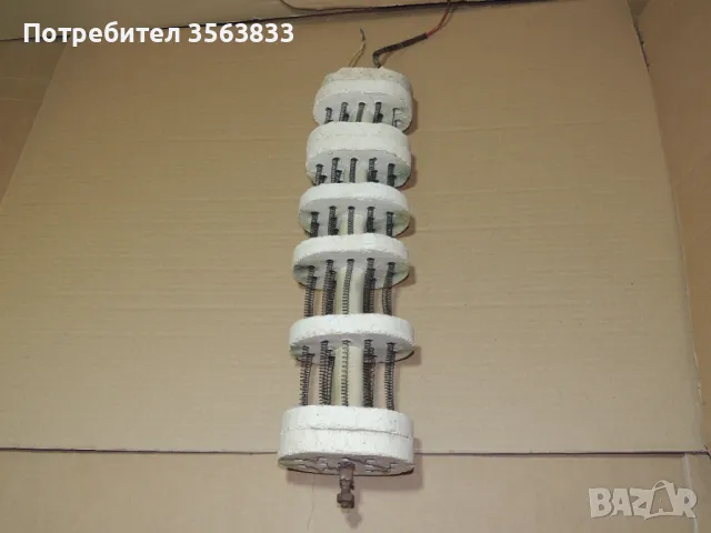 Нагревател - реотан, снимка 6 - Други - 48133770