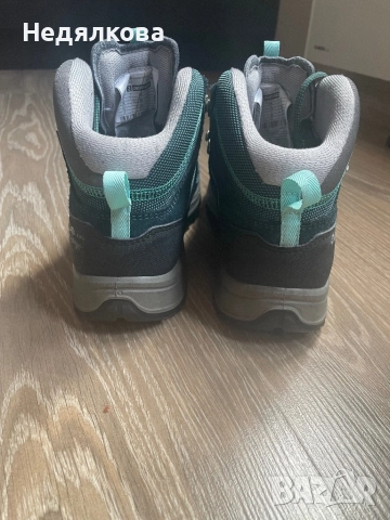 Непромокаеми обувки, снимка 3 - Дамски боти - 52348654