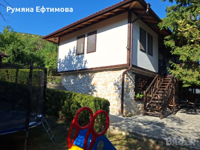 Къща за гости Ефтимови , снимка 14 - Почивки на планина - 51773768