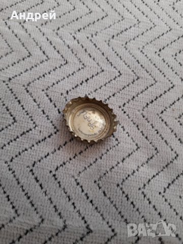 Капачка бира,пиво MI, снимка 2 - Други ценни предмети - 31914517