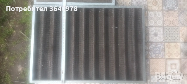 Филтри за абсорбация, снимка 4 - Обзавеждане на кухня - 54275395